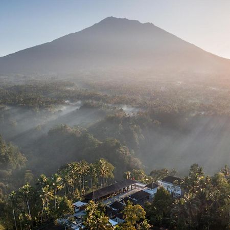 Tapa Agung View Hotell Menanga Eksteriør bilde