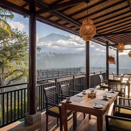 Tapa Agung View Hotell Menanga Eksteriør bilde