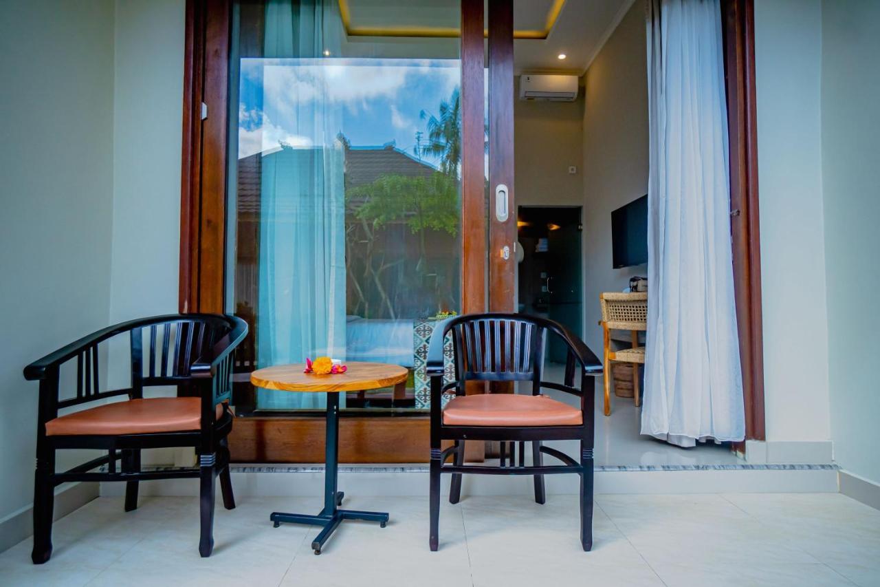 Tapa Agung View Hotell Menanga Eksteriør bilde