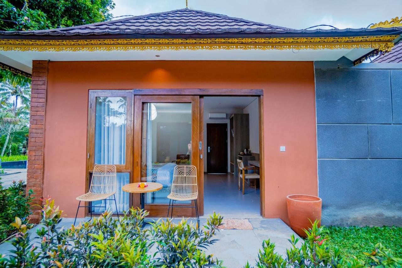 Tapa Agung View Hotell Menanga Eksteriør bilde